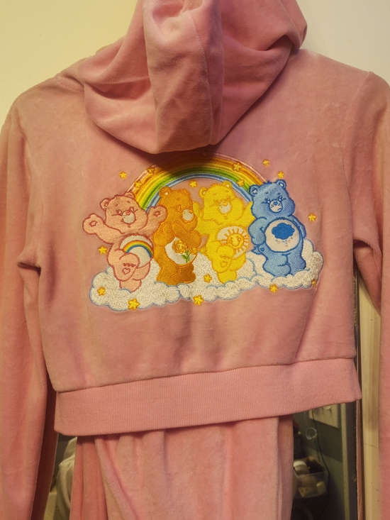 Dolls Kill Pants - Dolls Kill Carebear Set
